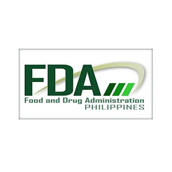 Food and Drug Administration (FDA) - Araneta City